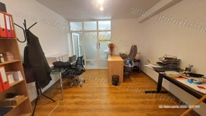 Apartament trei camere amenajat mixt, stare foarte bună, bulevard Micro 5, Hunedoara. - imagine 5