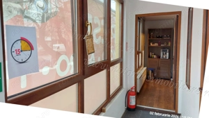 Apartament trei camere amenajat mixt, stare foarte bună, bulevard Micro 5, Hunedoara. - imagine 15