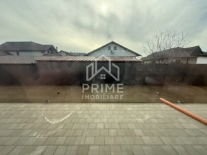 CASA NOUA INSIRUITA DE VANZARE- FINISATA LA CHEIE, ZONA (AREX) | 109 MP UTILI | - imagine 9