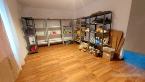 Apartament trei camere amenajat mixt, stare foarte bună, bulevard Micro 5, Hunedoara. - imagine 8