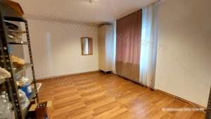 Apartament trei camere amenajat mixt, stare foarte bună, bulevard Micro 5, Hunedoara. - imagine 9