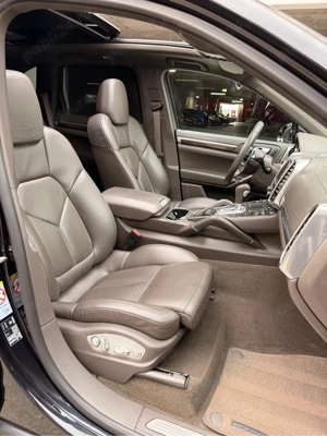Porsche cayenne - imagine 6