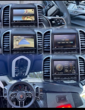 Porsche cayenne - imagine 5