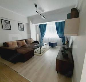 Apartament 2 camere, 57 mp, zona Tatarasi, Complex Rezidential 