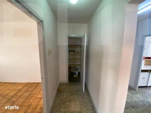 Apartament de vanzare - 3 camere – zonă centrală, Strada Nicolae Bălcescu - imagine 7