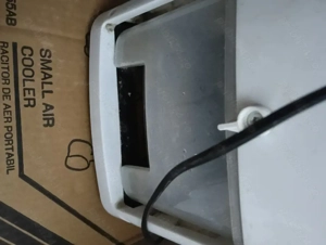 Ventilator , răcitor de aer - imagine 3