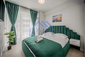 Apartament 2 camere Allezi