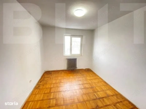 Apartament de vanzare - 3 camere – zonă centrală, Strada Nicolae Bălcescu - imagine 3
