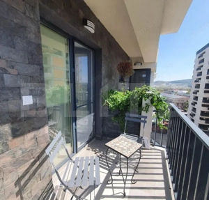 Apartament 2 camere, 57 mp, zona Tatarasi, Complex Rezidential  - imagine 5