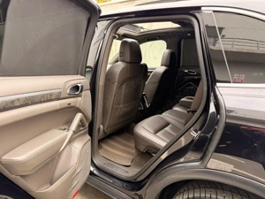 Porsche cayenne - imagine 8