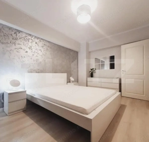Apartament 2 camere, 57 mp, zona Tatarasi, Complex Rezidential  - imagine 2
