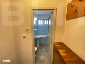 Apartament de vanzare - 3 camere – zonă centrală, Strada Nicolae Bălcescu - imagine 10