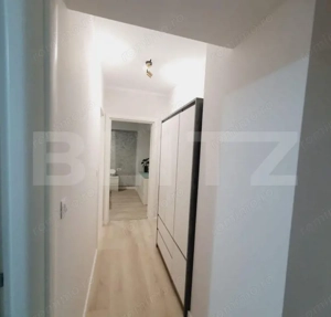 Apartament 2 camere, 57 mp, zona Tatarasi, Complex Rezidential  - imagine 6