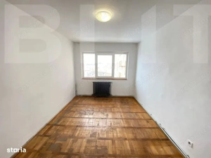 Apartament de vanzare - 3 camere – zonă centrală, Strada Nicolae Bălcescu - imagine 5