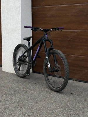 Vind bicicleta nukeproof scout - imagine 2