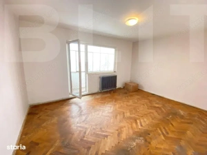 Apartament de vanzare - 3 camere – zonă centrală, Strada Nicolae Bălcescu - imagine 6