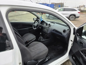 Ford fiesta 2008 1.4 tdci 140.000 km stare buna - imagine 3