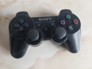 [PS3] Vând controller manetă joystick pentru PlayStation 3 [poze reale]
