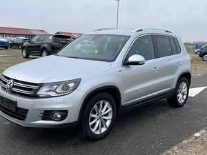 vw tiguan , fabr 2016, 2.0 tdi , 150 cp , euro 6