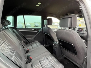vw tiguan , fabr 2016, 2.0 tdi , 150 cp , euro 6 - imagine 6