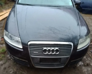 piese audi a4 b7 / a4 b8 / passat b5 / a6 c6 / cls 2006 3.0 opel meriva  - imagine 3