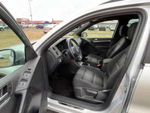 vw tiguan , fabr 2016, 2.0 tdi , 150 cp , euro 6 - imagine 4
