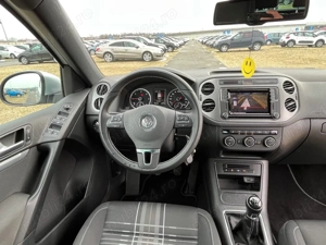 vw tiguan , fabr 2016, 2.0 tdi , 150 cp , euro 6 - imagine 5