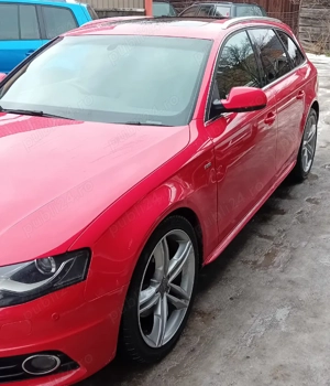 piese audi a4 b7 / a4 b8 / passat b5 / a6 c6 / cls 2006 3.0 opel meriva  - imagine 5