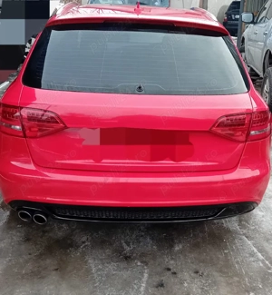 piese audi a4 b7 / a4 b8 / passat b5 / a6 c6 / cls 2006 3.0 opel meriva  - imagine 6