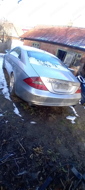 piese audi a4 b7 / a4 b8 / passat b5 / a6 c6 / cls 2006 3.0 opel meriva  - imagine 9