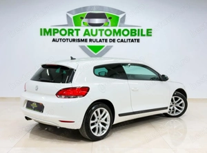 Volkswagen Scirocco 1.4 TSI - imagine 6