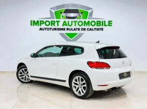 Volkswagen Scirocco 1.4 TSI - imagine 8