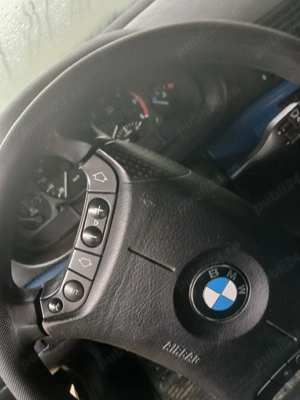 Vând e46 2.0 fără acte  - imagine 4