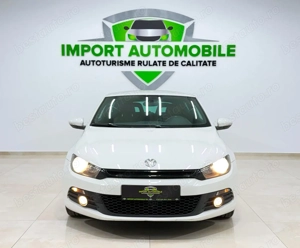 Volkswagen Scirocco 1.4 TSI - imagine 2