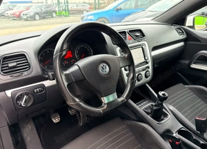 Volkswagen Scirocco 1.4 TSI - imagine 10