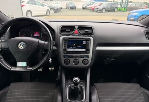 Volkswagen Scirocco 1.4 TSI - imagine 12