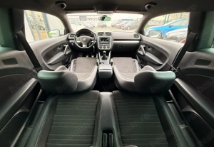 Volkswagen Scirocco 1.4 TSI - imagine 17
