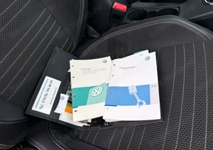 Volkswagen Scirocco 1.4 TSI - imagine 9