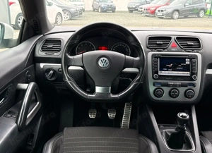 Volkswagen Scirocco 1.4 TSI - imagine 11