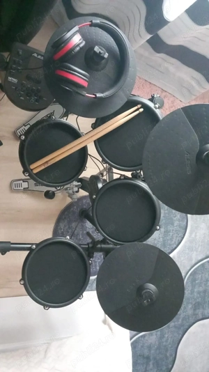 Tobe electronice acustice - imagine 4