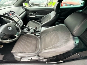 Volkswagen Scirocco 1.4 TSI - imagine 14