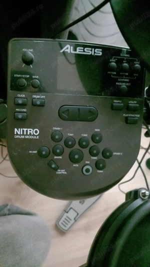 Tobe electronice acustice - imagine 5