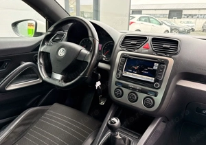 Volkswagen Scirocco 1.4 TSI - imagine 13
