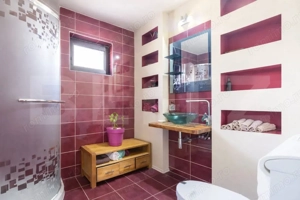 Duplex de vânzare | 2 unități | Livadă 480 mp | Zonă liniștită, Baciu!  - imagine 9