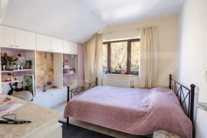 Duplex de vânzare | 2 unități | Livadă 480 mp | Zonă liniștită, Baciu!  - imagine 8