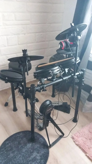 Tobe electronice acustice - imagine 3