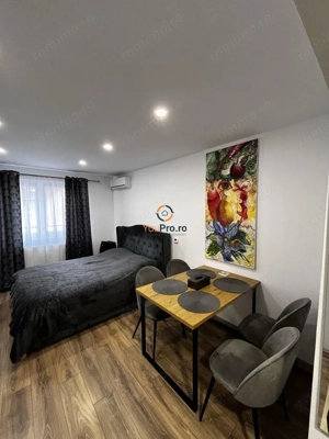 Garsonirea Renovata Dambovita Iosefin