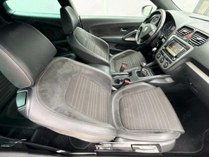 Volkswagen Scirocco 1.4 TSI - imagine 15