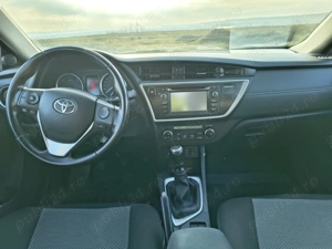 Vând Toyota Auris  - imagine 9