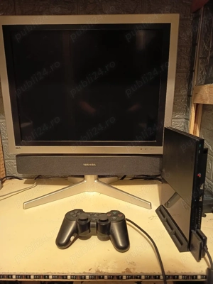 Vand playstation 2 pachet